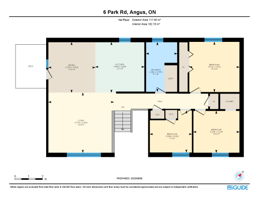 Floorplan #3