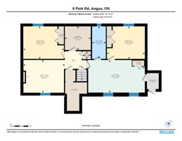 Floorplan #4