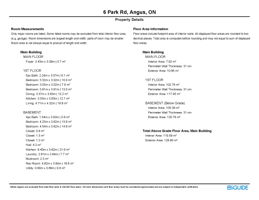 Floorplan #5