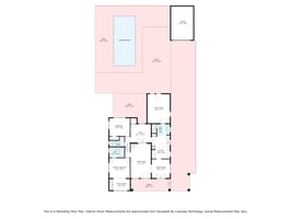 Main Floor Dimensions