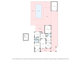All Floors Dimensions