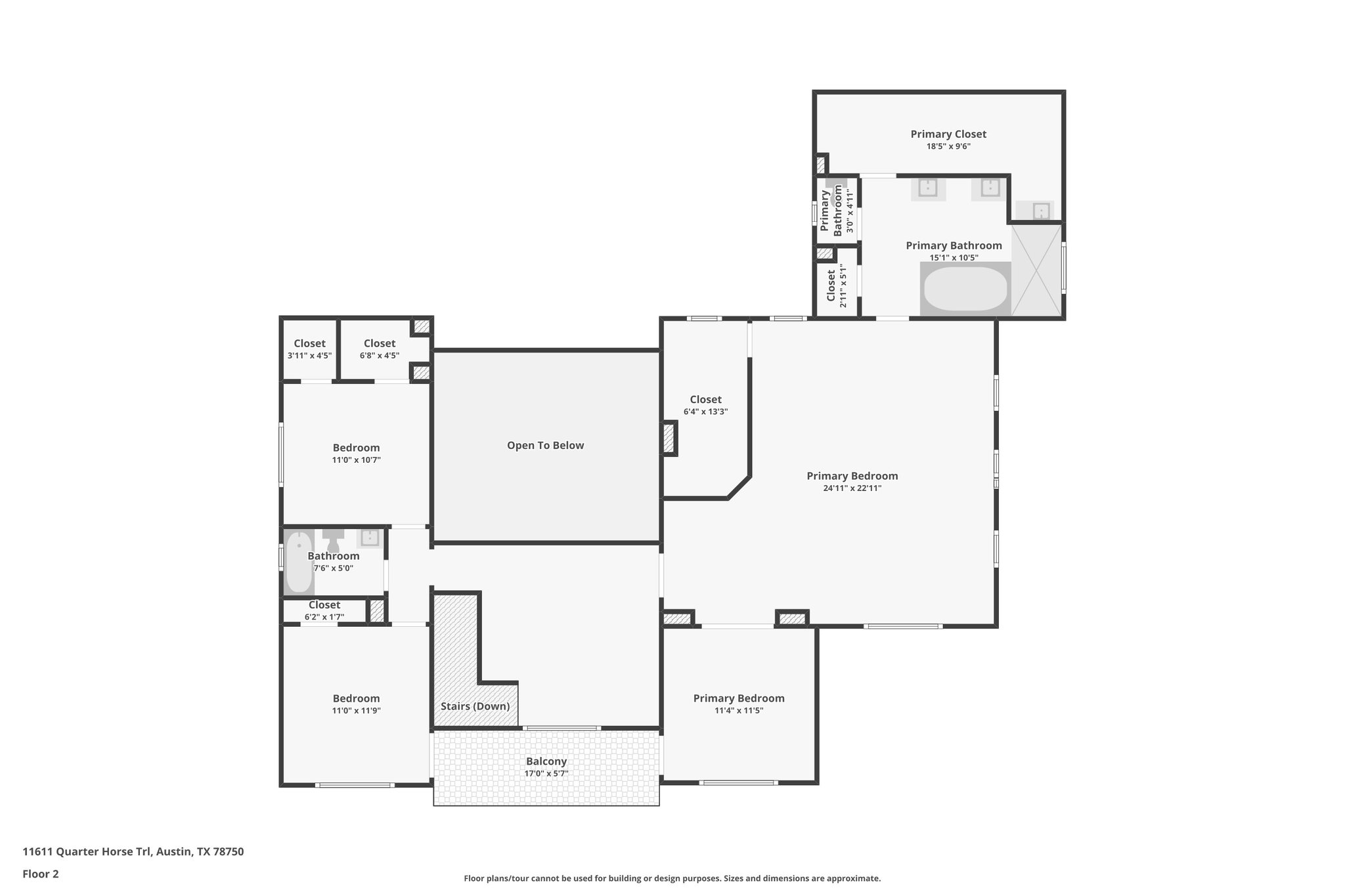 Floor 2