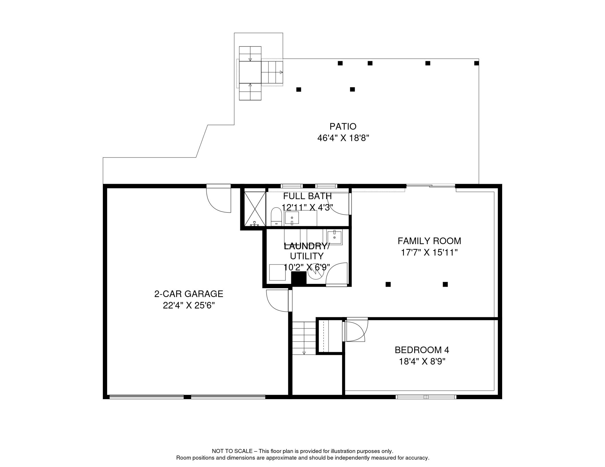 28 Personette Avenue Lower