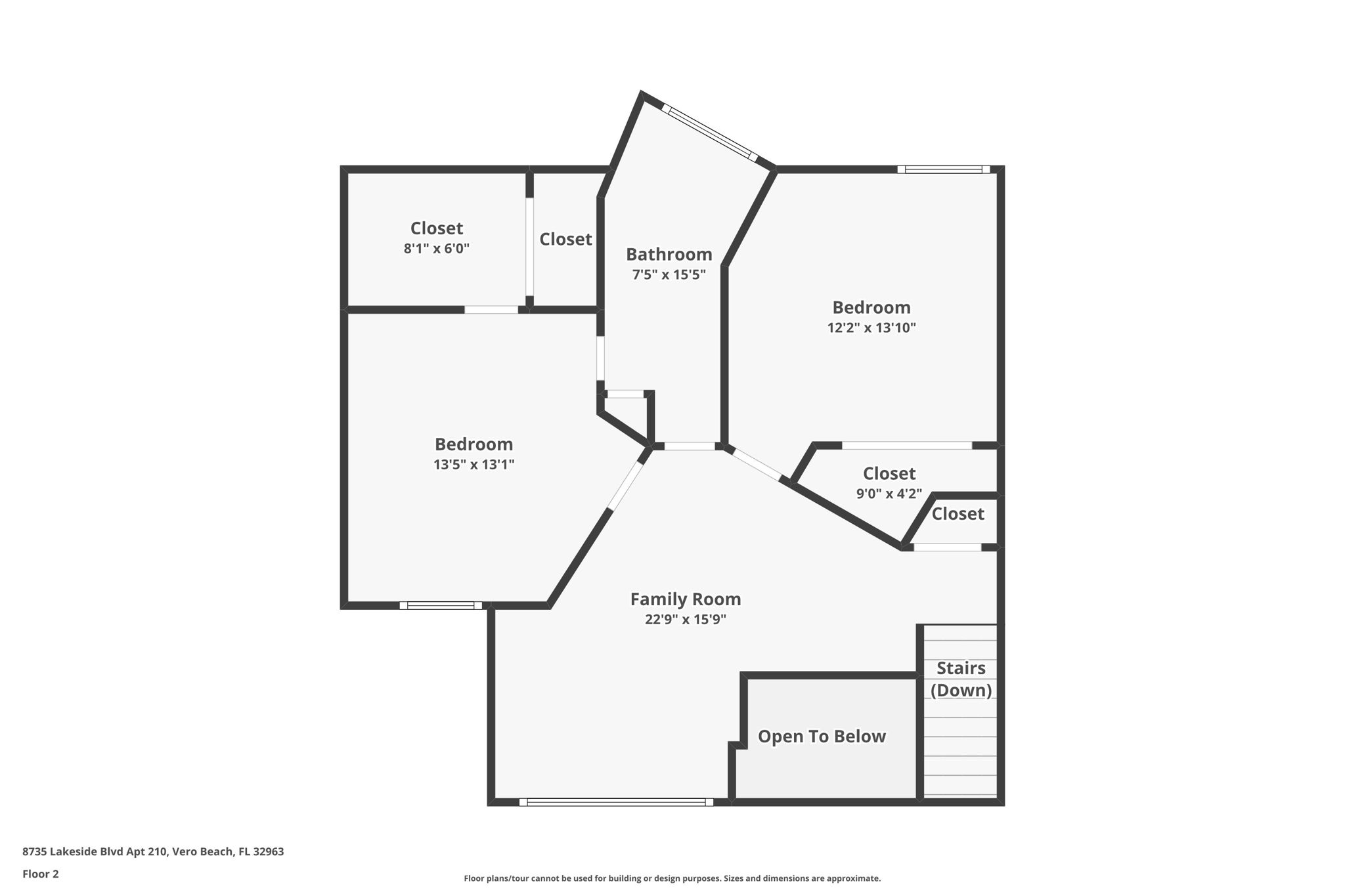 Floorplan #4