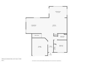 Floorplan #2