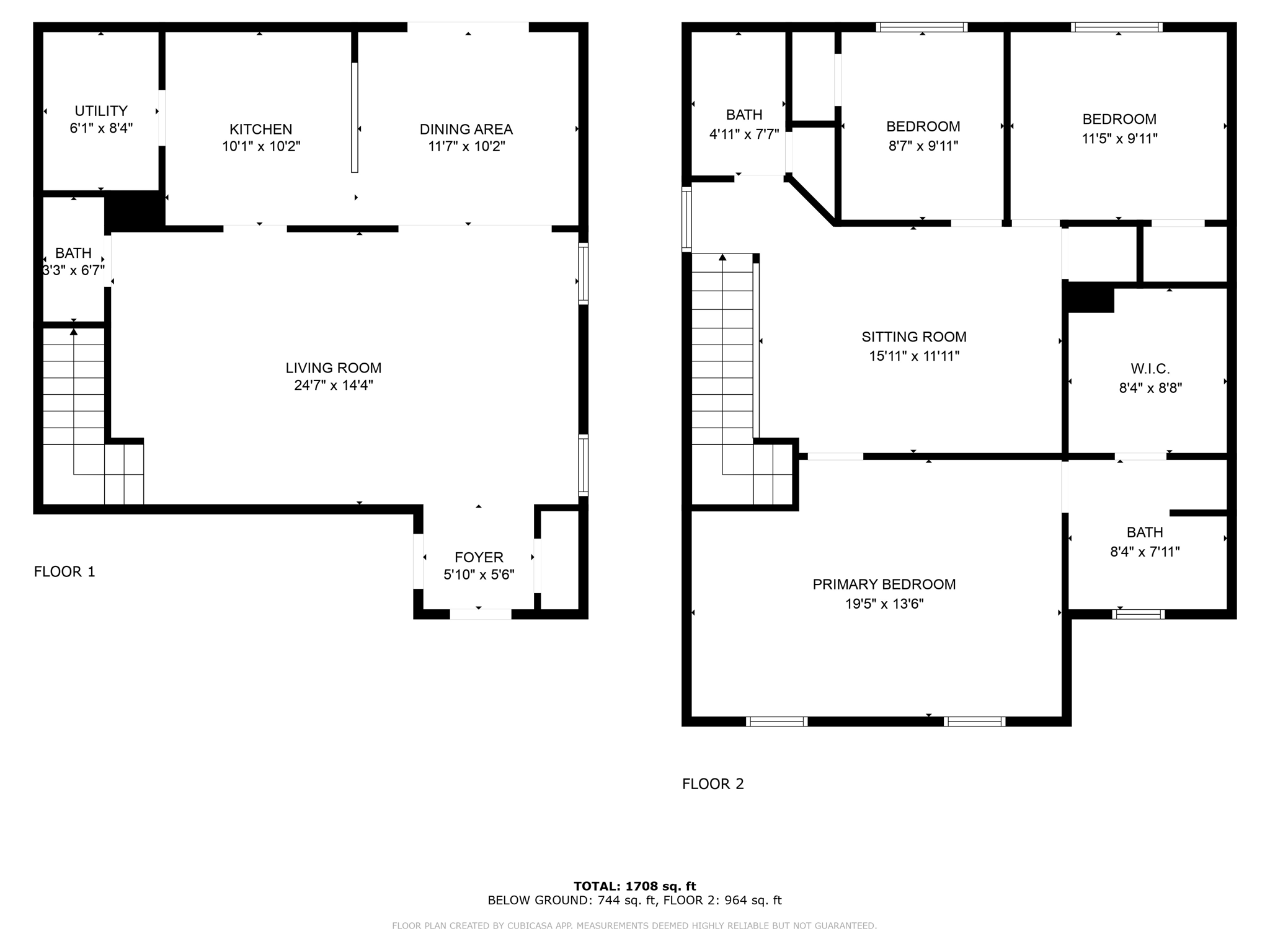 Floorplan #3