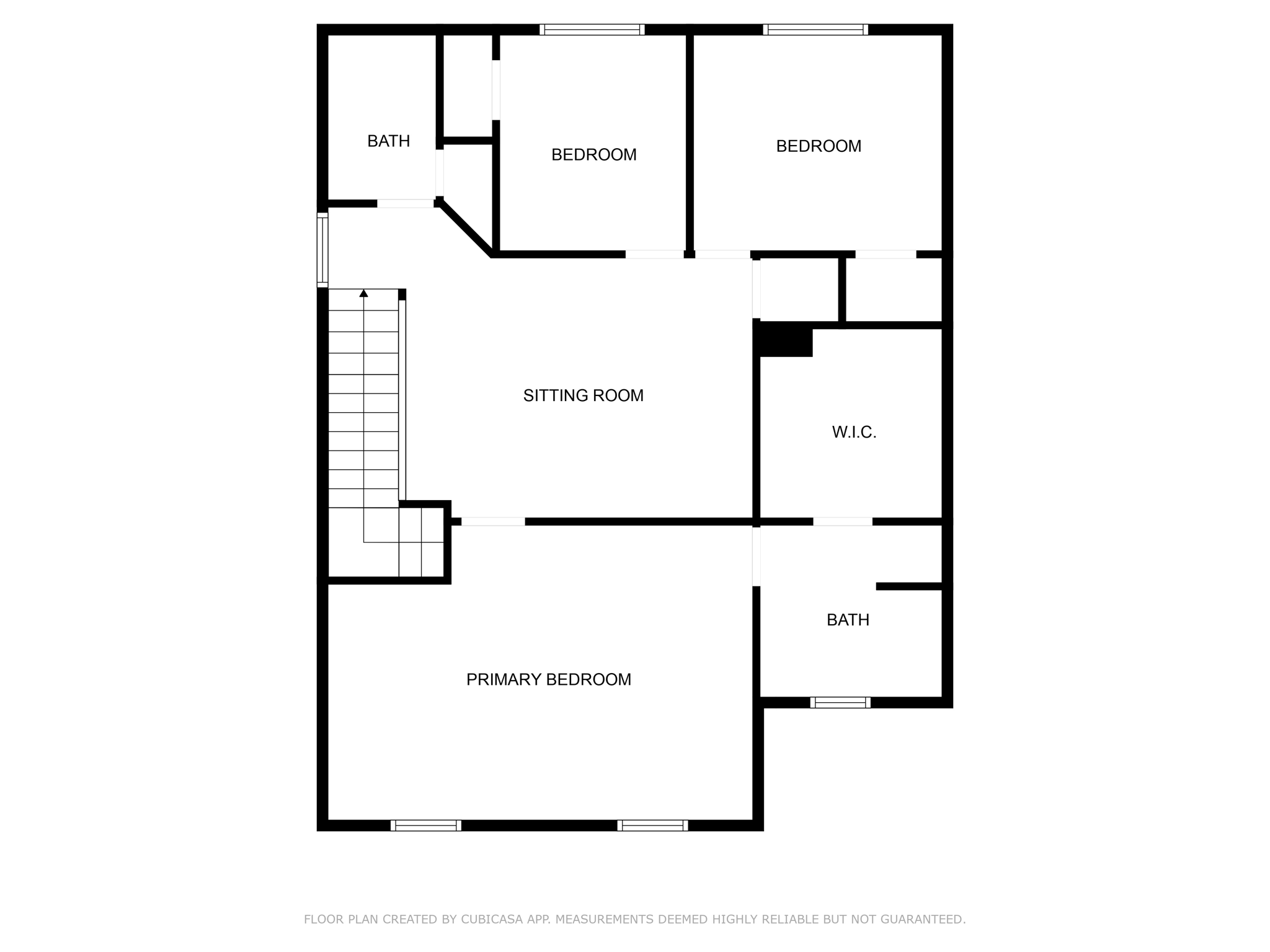 Floorplan #5