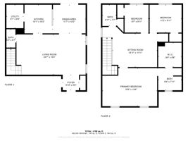 Floorplan #3