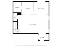 Floorplan #4