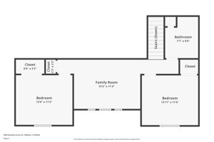 Floorplan #3