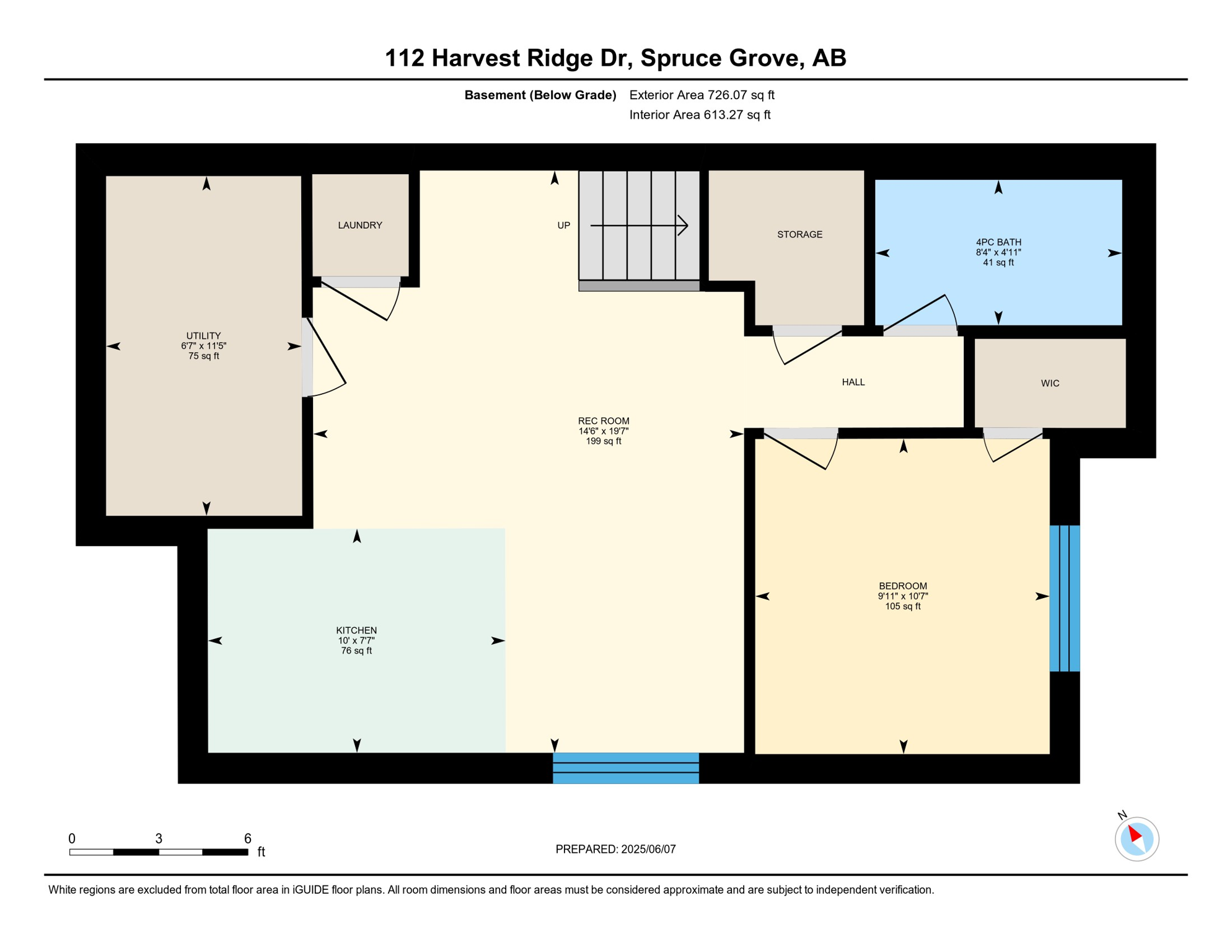 Floorplan #2