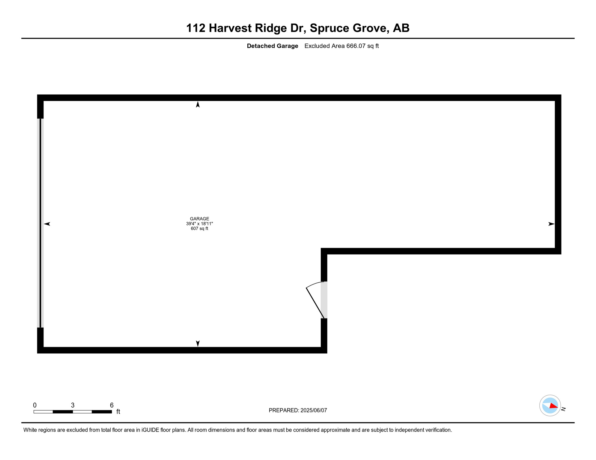 Floorplan #3