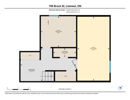 Floorplan #5
