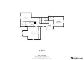 Floorplan #2