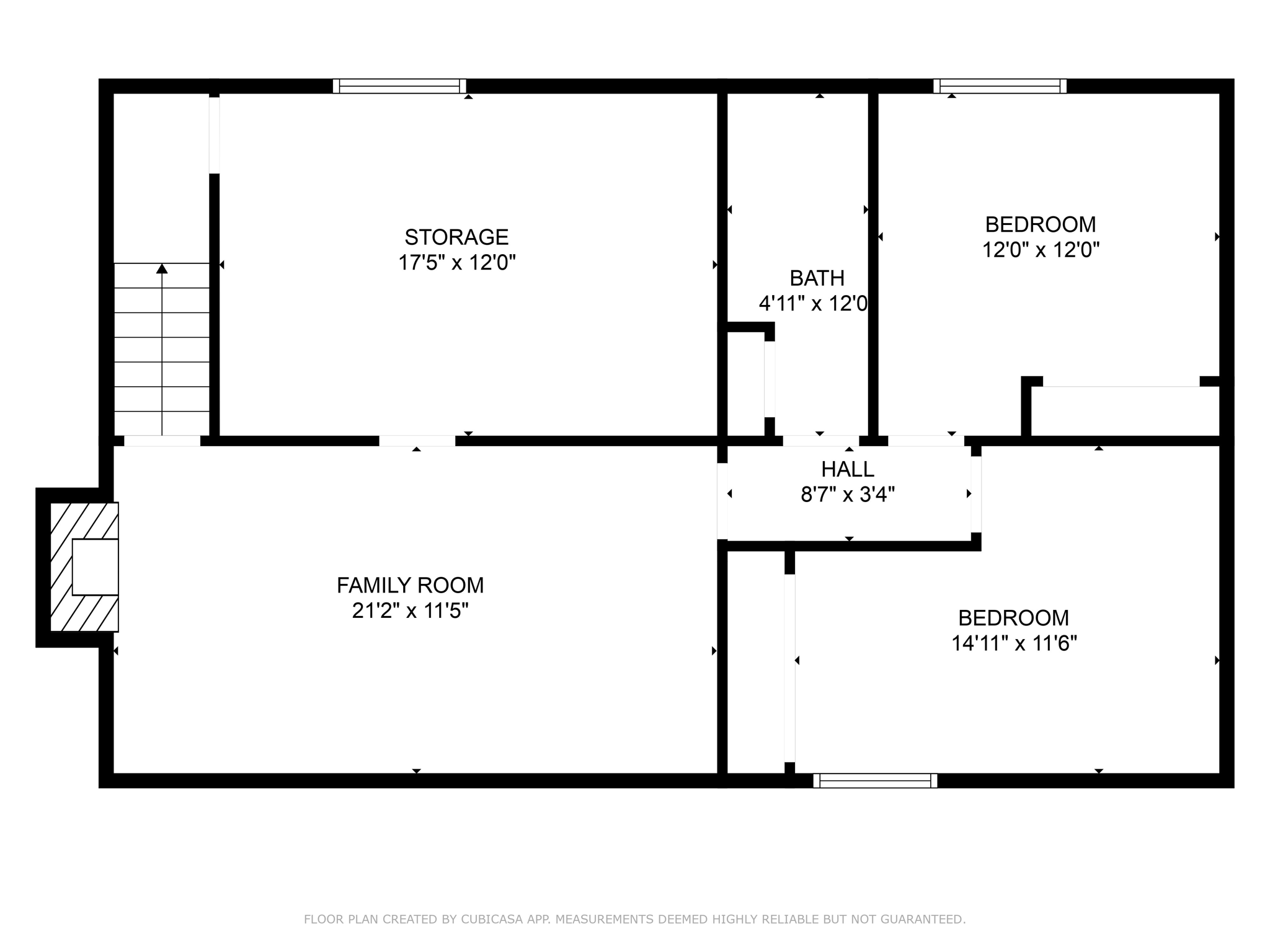 Floorplan #2