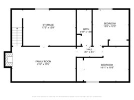 Floorplan #2
