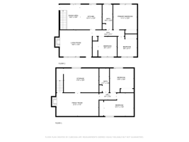 Floorplan #3