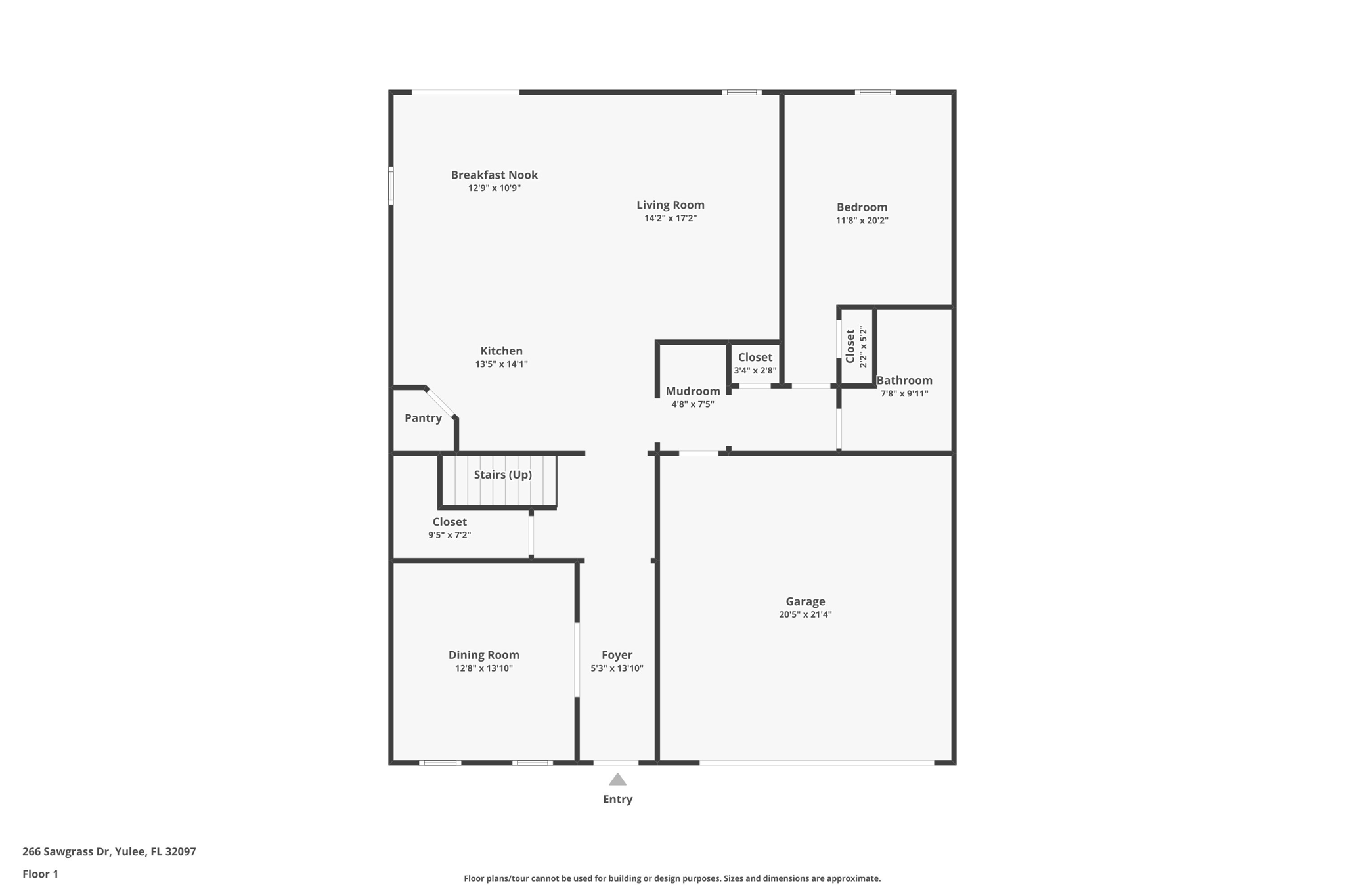 Floor 1