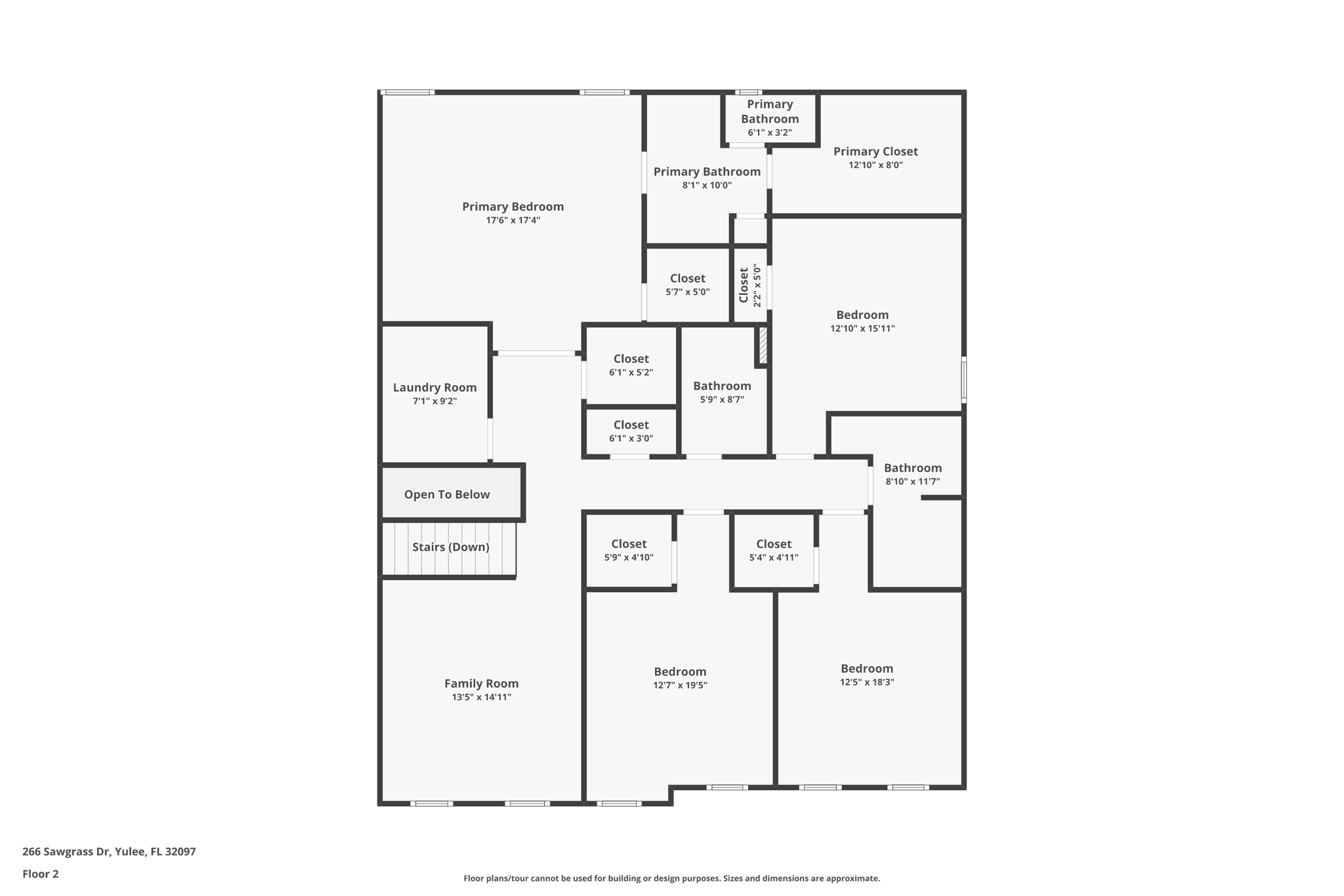 Floor 2