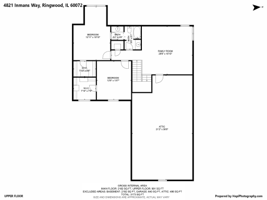 Floorplan #3