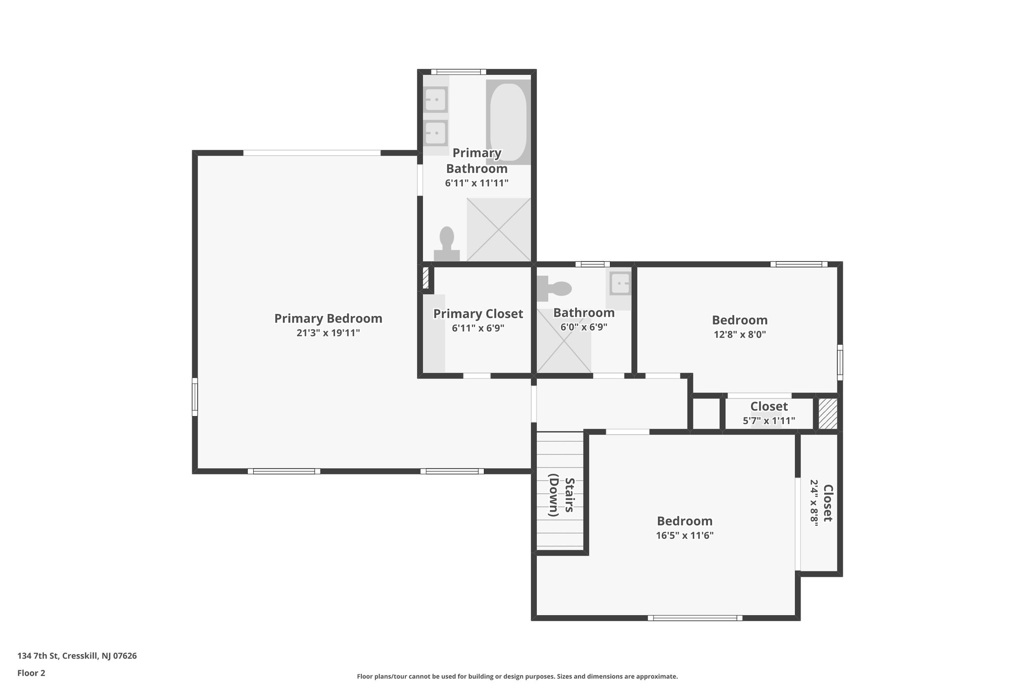 Floor 2