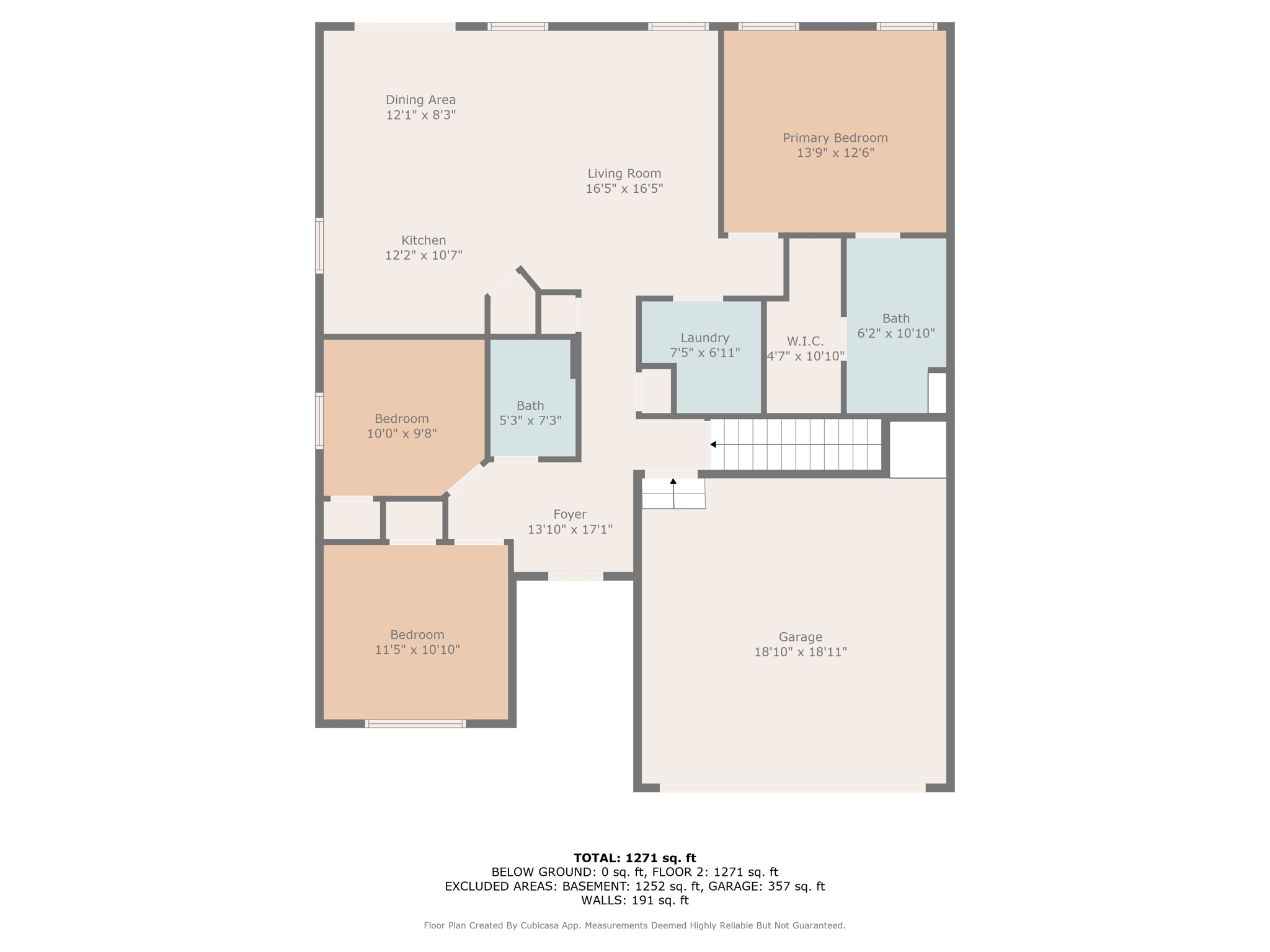 Floorplan #2
