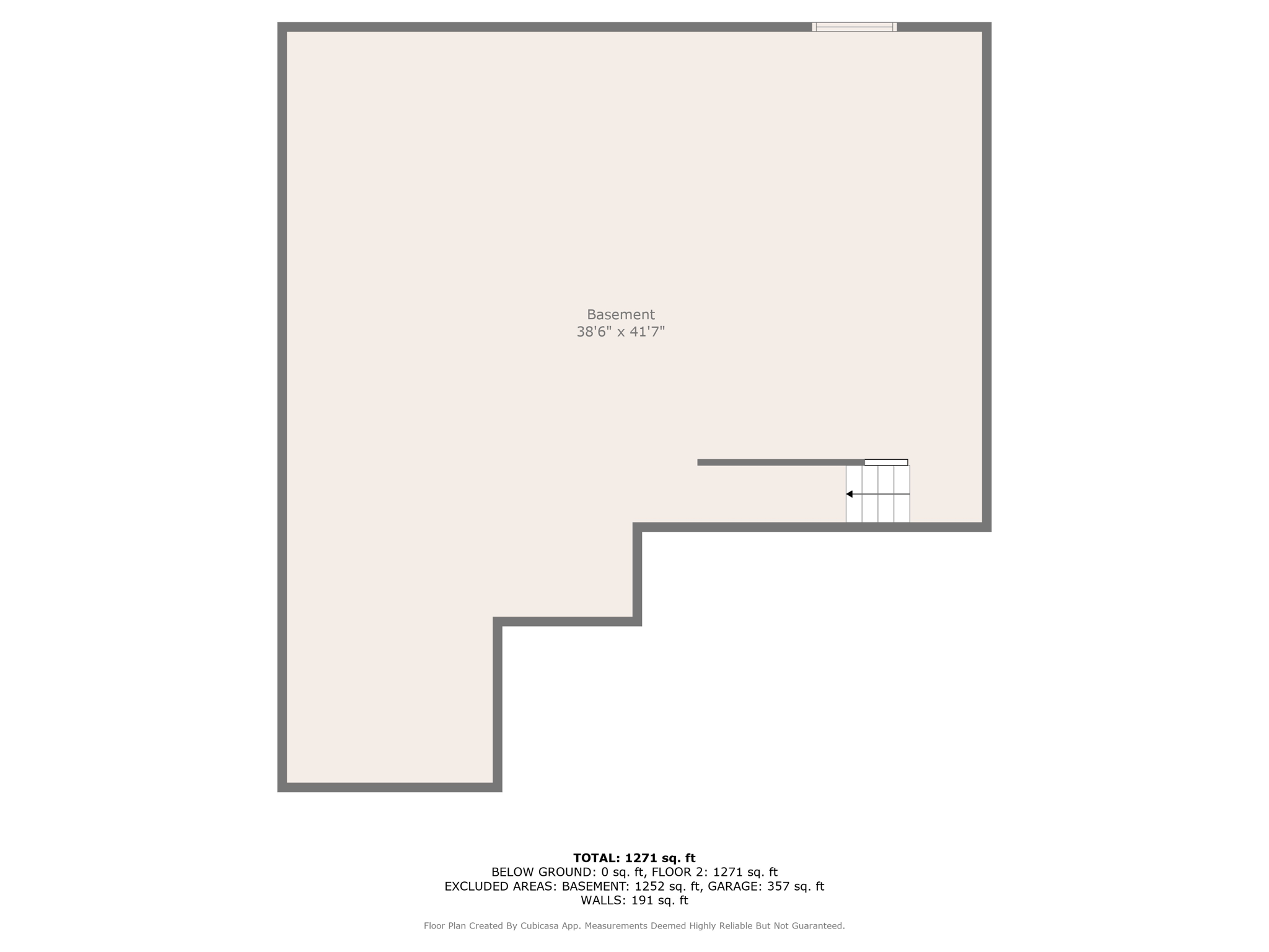 Floorplan #3