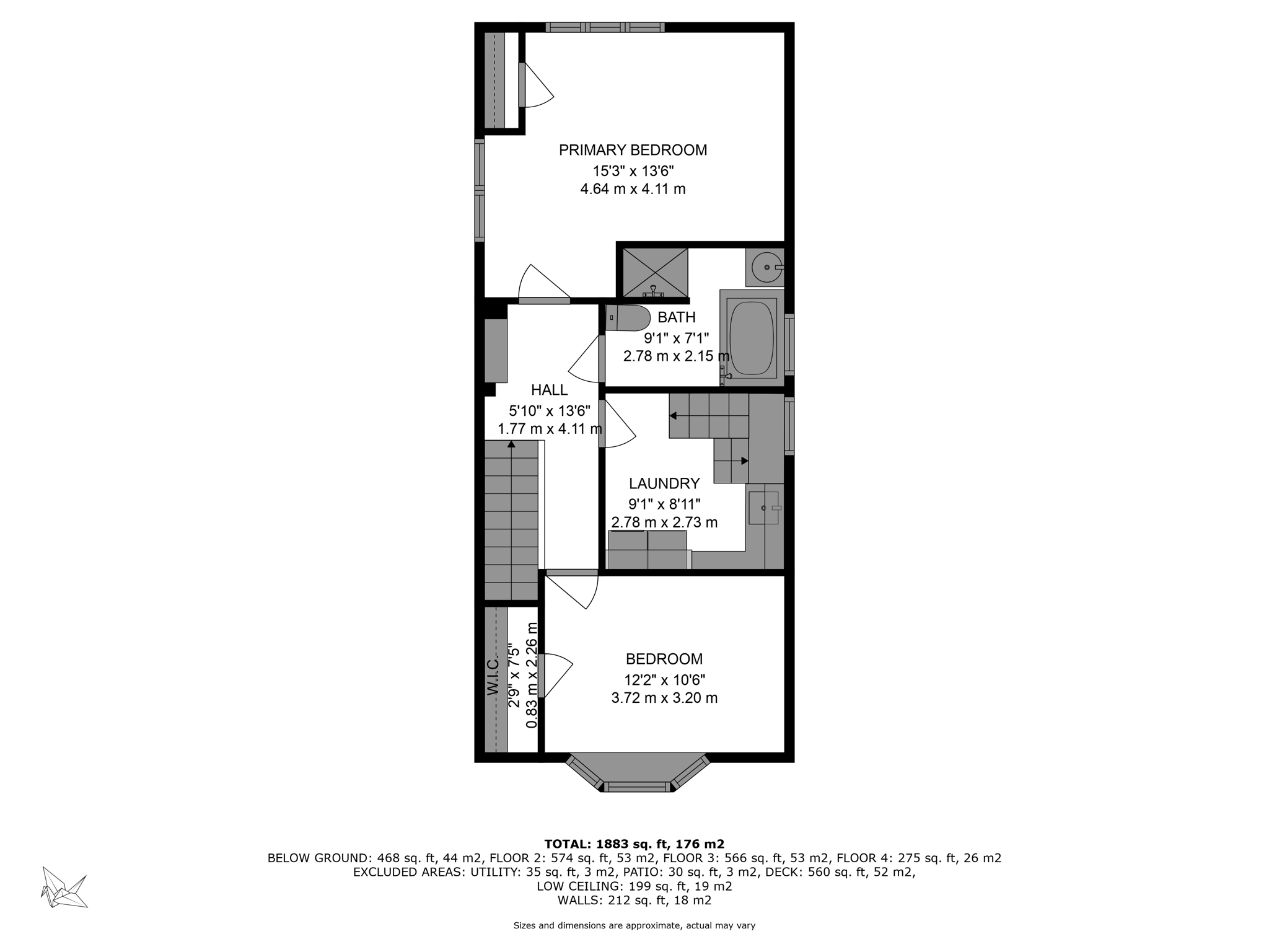 Floorplan #3