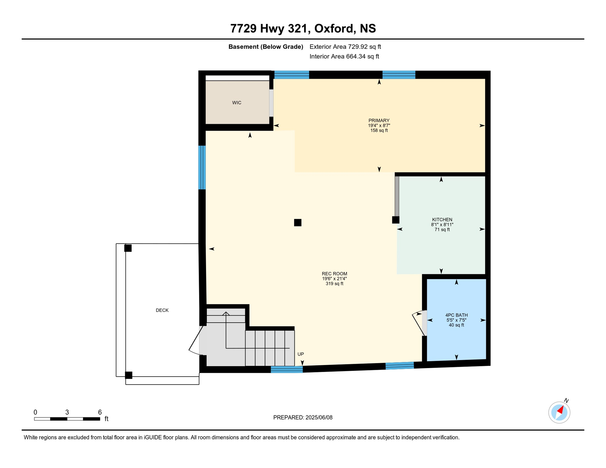 Floorplan #3