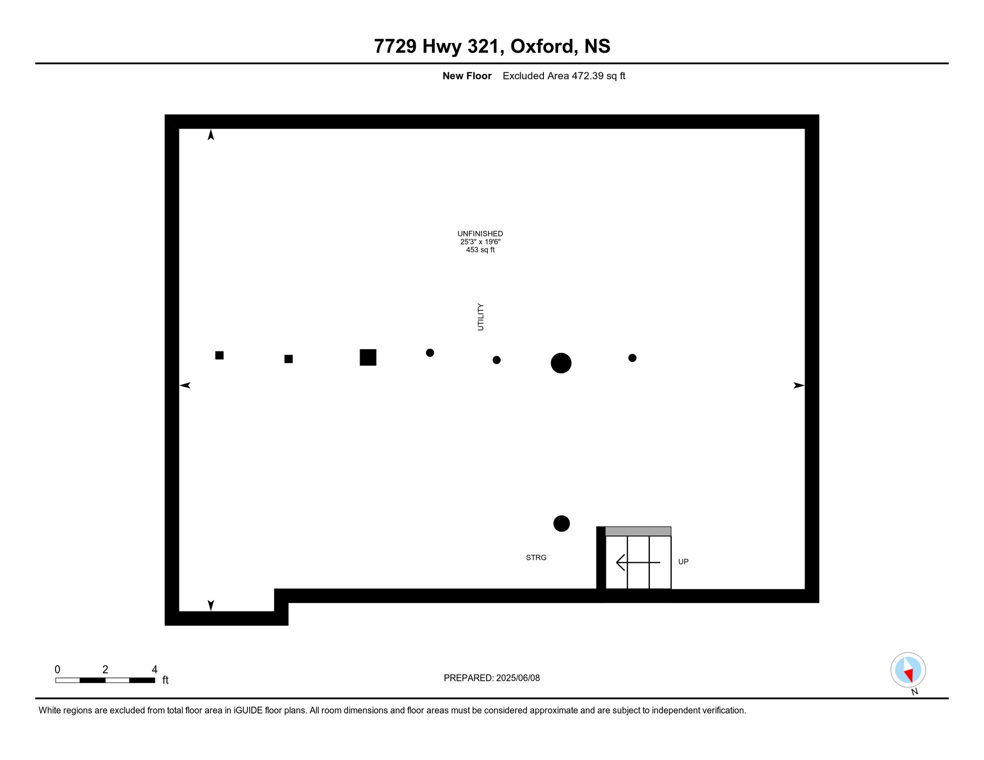 Floorplan #4