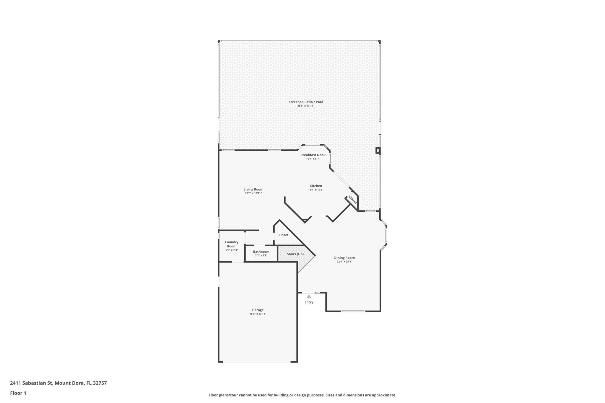 Floorplan #2