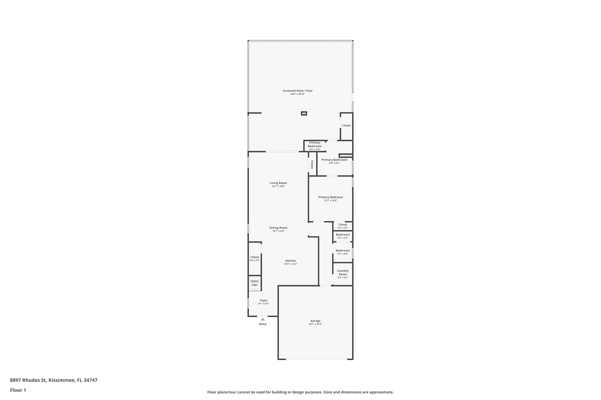 Floorplan #2