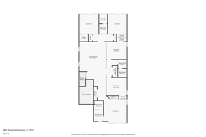 Floorplan #3