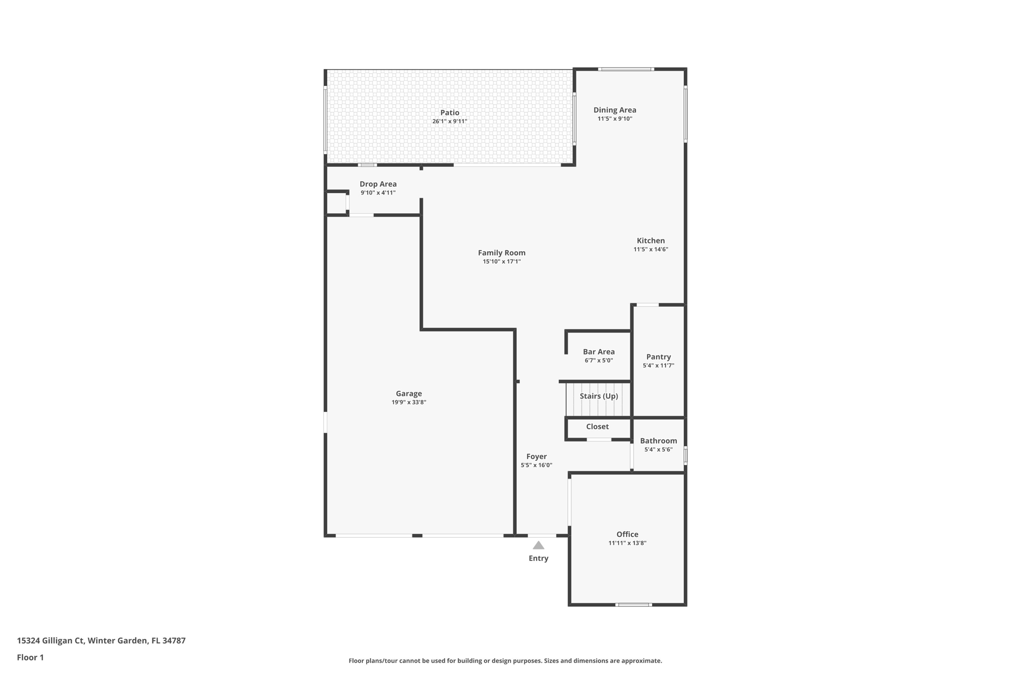 Floorplan #2