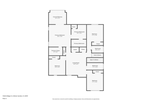 Floorplan #3