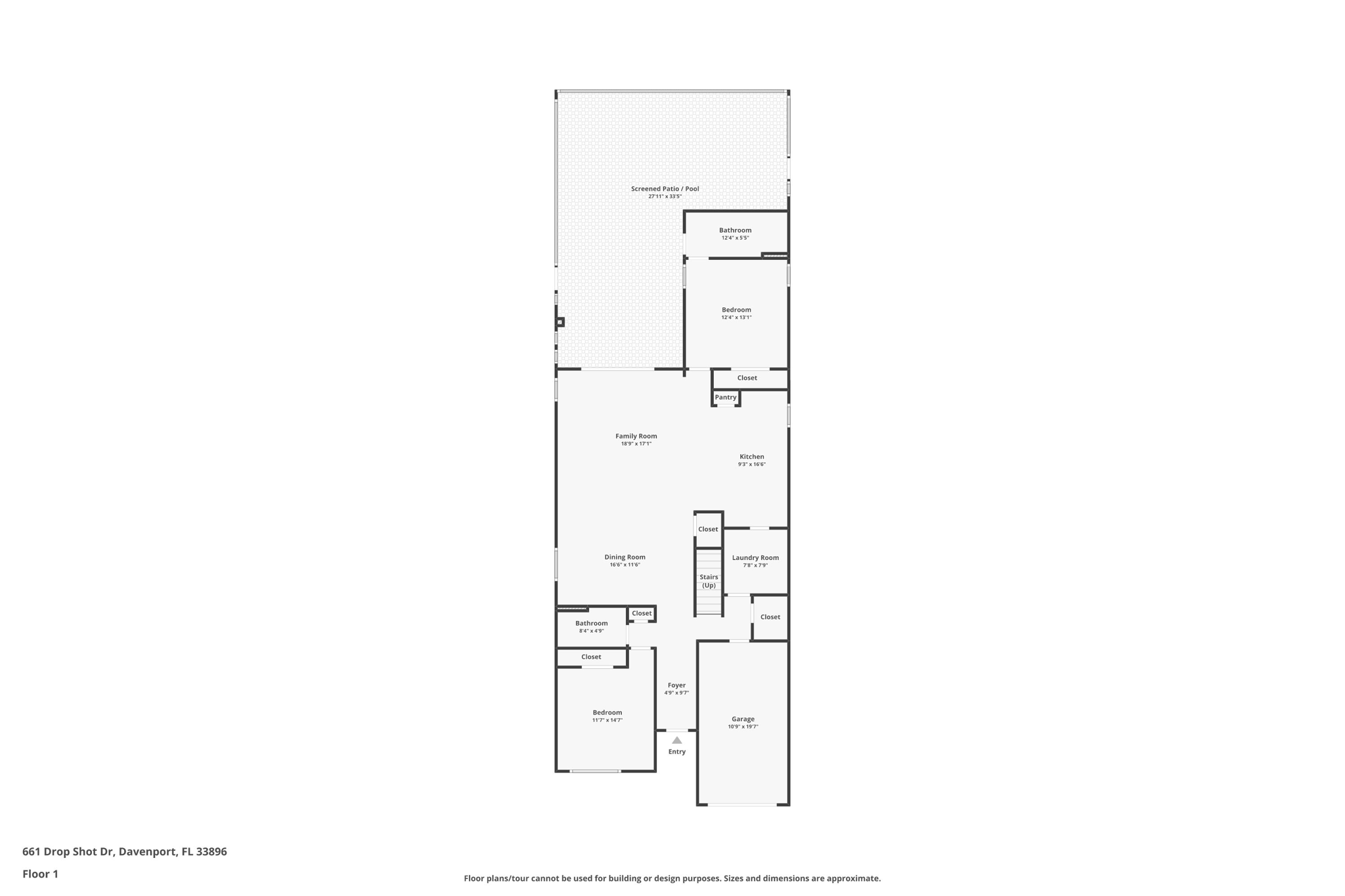 Floorplan #2