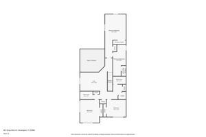 Floorplan #3