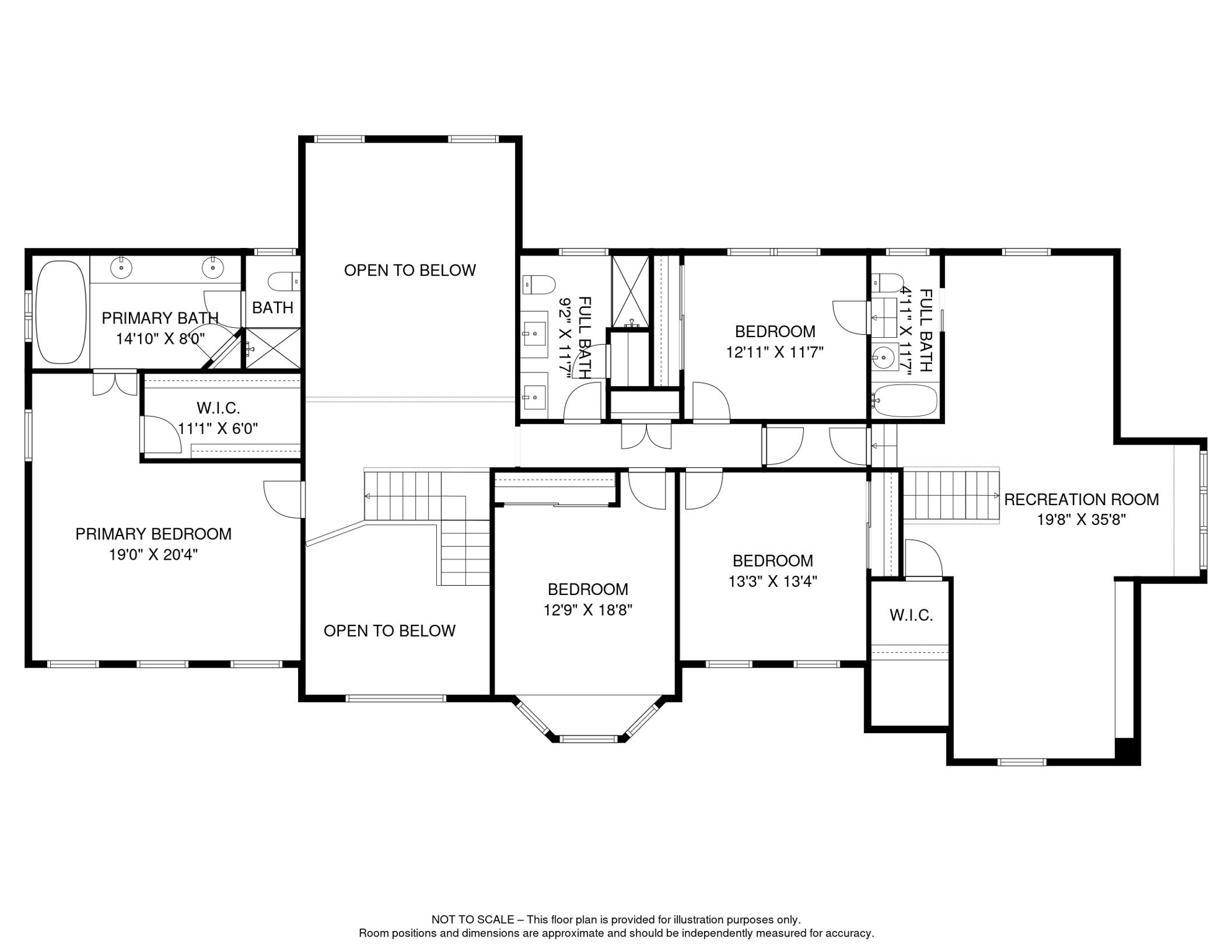 4 Knollwood Terrace Second