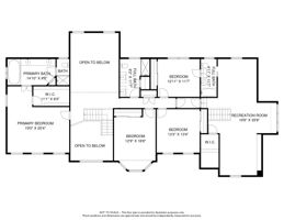 4 Knollwood Terrace Second