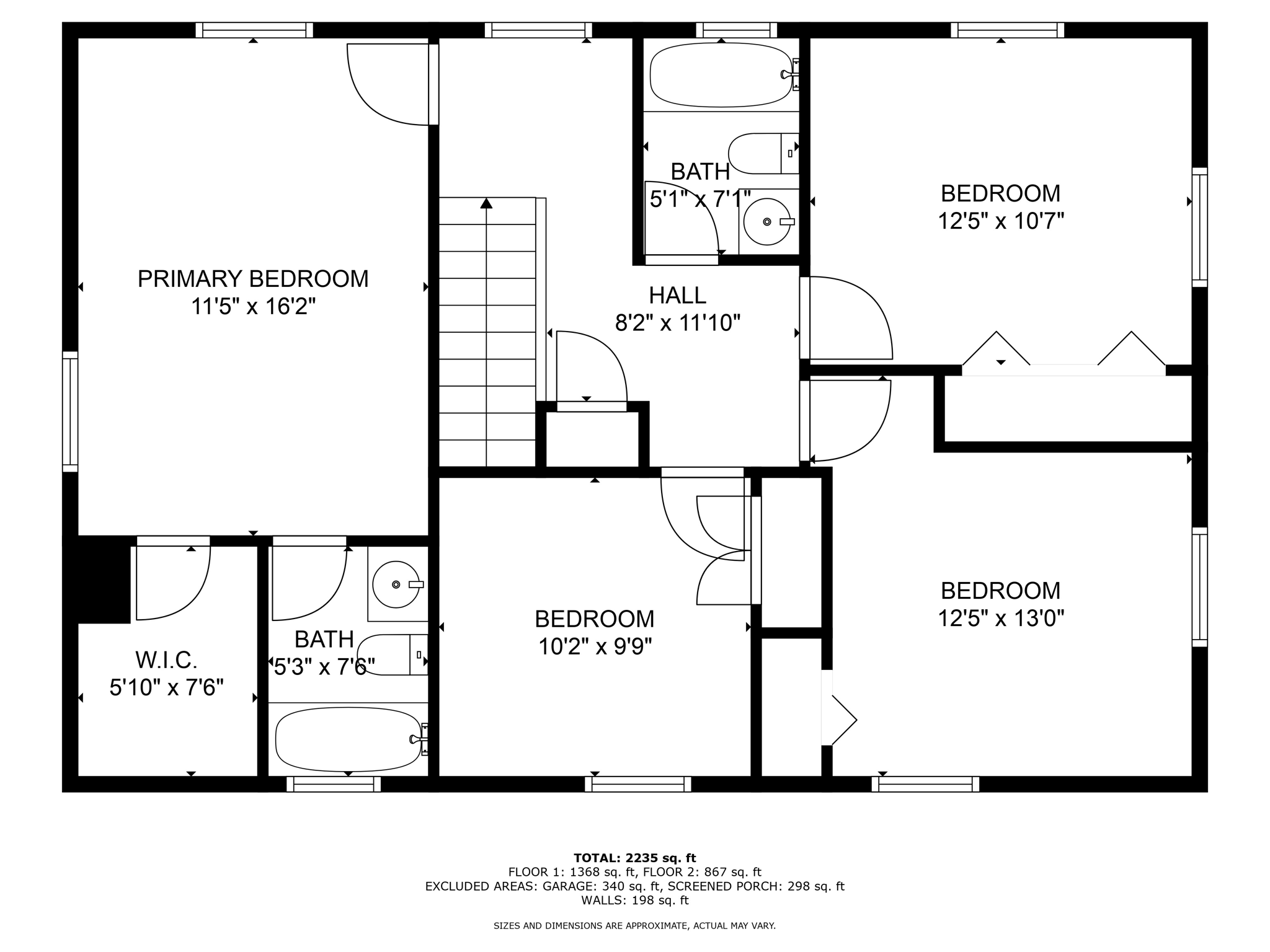 Floor 2