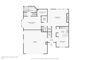 Floor 1