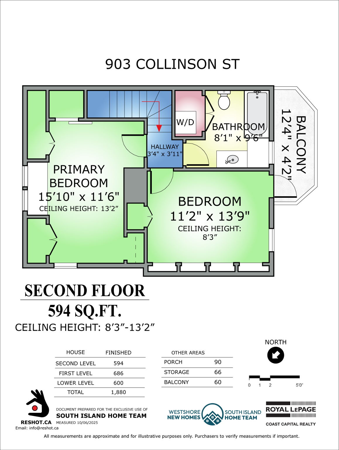 Floorplan #3