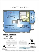 Floorplan #4