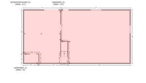 Floorplan #4