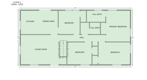 Floorplan #5