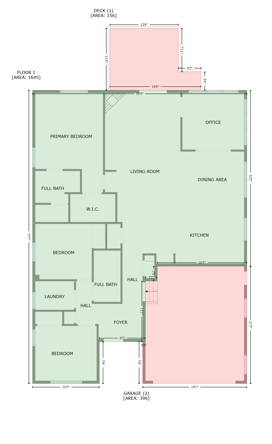 Floorplan #2