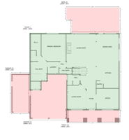 Floorplan - Main Level