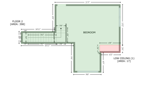 Floorplan #6