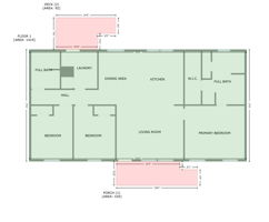 Floorplan #2