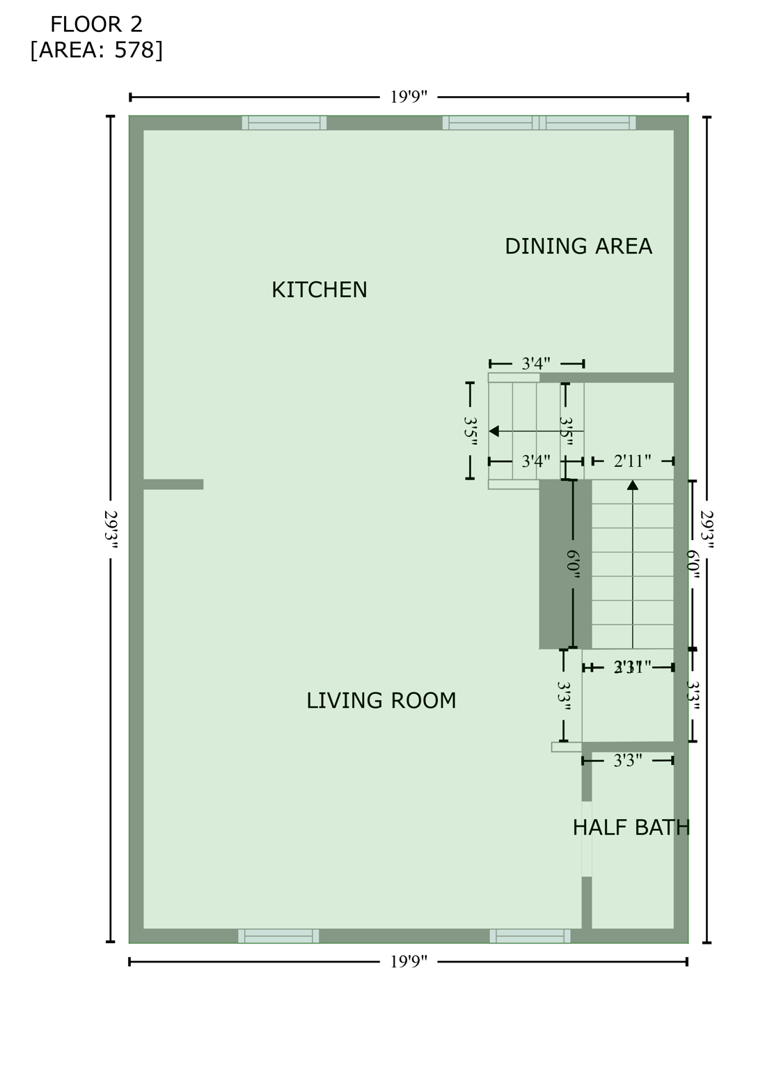 Floorplan #6